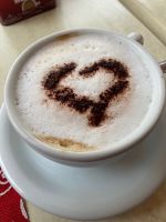 Immer mal wieder Koffein