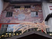 Forsters Weihnachtsland