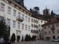  Meran Rathaus