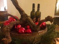 Deko Hotel Unterwirt