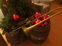  Weihnacht Hotel Unterwirt