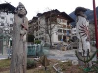  Wanderung St. Leonhard