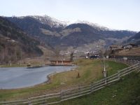  Wanderung St.Leonhard