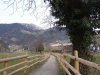  Wanderweg