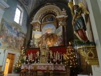  Kastelr.Kirche Innen 