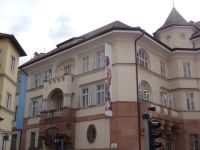  Archäolog.Museum Bozen