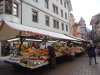  Bozen Obstmarkt