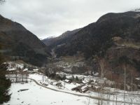 Passeiertal-Blick Moos-Timmelsjoch