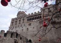 Trient Schloß Buonconsiglio
