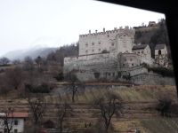  Vinschgau Churburg