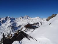  Schnalstal Bergstation