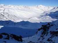  Schnalstal Gletscher