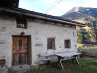  Obergereuthhof Getreidemühle