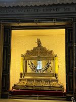San Pietro in Vincoli