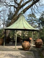 Chinesischer Pavillon