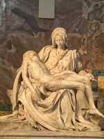 Pieta im Peterdom