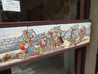 Sizilien - Caltagirone