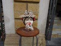 Sizilien - Caltagirone