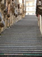 Sizilien - Caltagirone