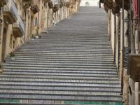 Sizilien - Caltagirone