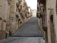 Sizilien - Caltagirone