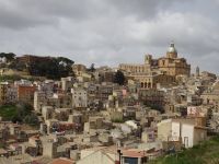 Sizilien - Piazza Armerina