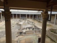 Sizilien - Villa Romana