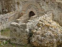 Sizilien - Villa Romana