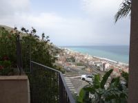 Sizilien - Letojanni - Hotel Antares