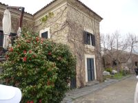 Sizilien - Landgut mit Weinverkostung und sizilianischen Spezialitäten