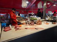 Fischmarkt Catania