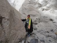 Reisebegleiterin Sabine - Lipari