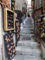 Taormina Sizilien &ndash; &copy; Sabine Letzybyll (Eberhardt TRAVEL)
