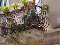 Taormina Sizilien &ndash; &copy; Sabine Letzybyll (Eberhardt TRAVEL)