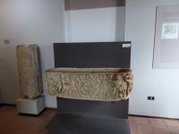 Museum Taormina &ndash; &copy; Sabine Letzybyll (Eberhardt TRAVEL)