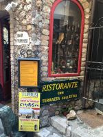 Bar Turrisi Sizilien