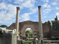 Forum Romanum