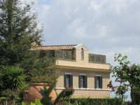 Residenz des emeritierten Papstes Benedikt XVI.