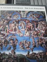 Sixtinische Kapelle: Das Jüngste Gericht