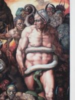 Sixtinische Kapelle: