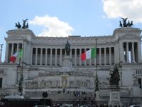 Nationaldenkmal für Viktor Emanuel II.