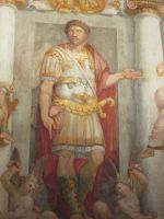 Engelsburg: Kaiser Hadrian