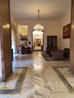 Sorrent, Hotel Europa Palace