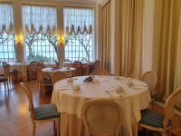 Sorrent, Hotel Europa Palace