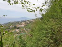 Wanderung zum Monte San Costanzo