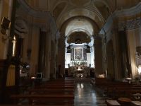 Sorrent, Franziskanerkirche