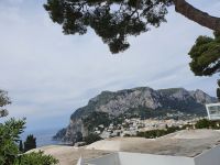 Insel Capri