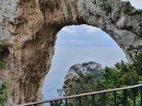 Insel Capri, Arco Naturale