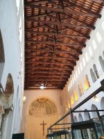 Amalfi, Basilika im Dom Ensemble