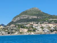 Keramikstadt Vietri sul Mare